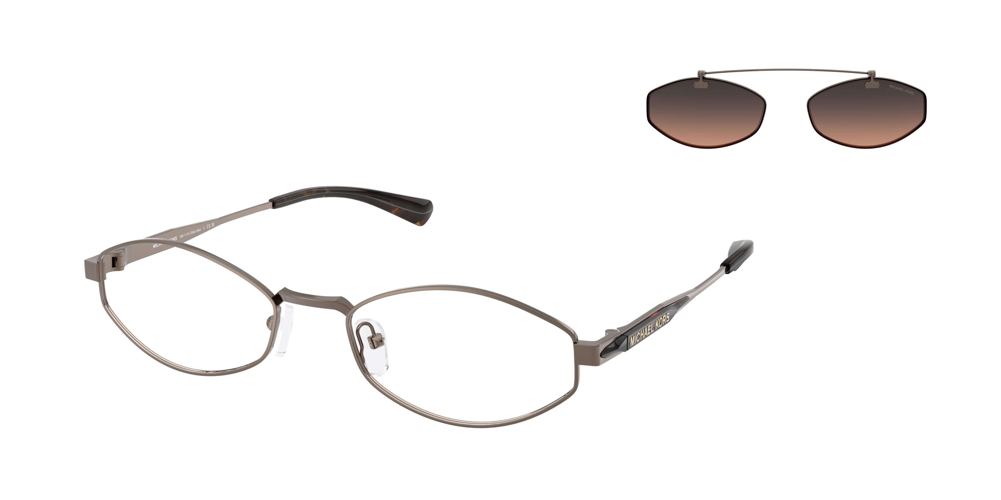 Michael Kors MK1175 19070L Palo Alto 